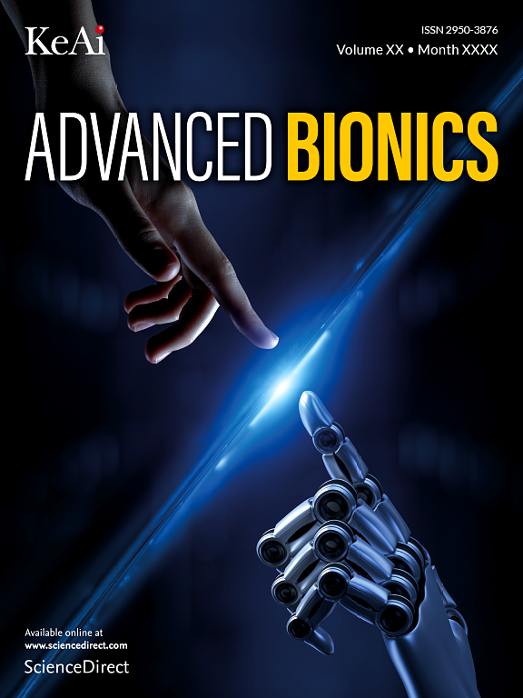 Go to journal home page - Advanced Bionics
